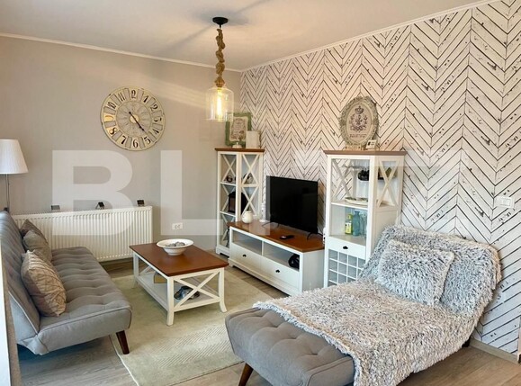 Apartament de vânzare 2 camere Tractorul - 189488AV | BLITZ Brașov | Poza1