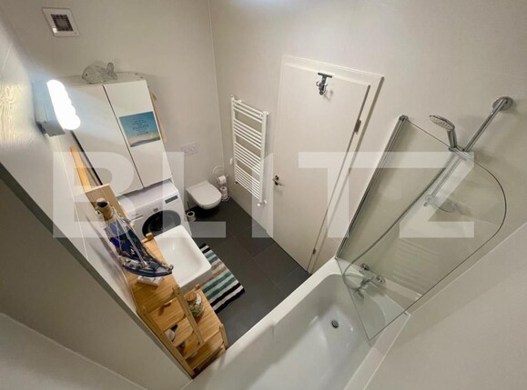 Apartament de vânzare 2 camere Tractorul - 189488AV | BLITZ Brașov | Poza9