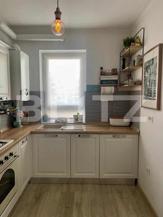 Apartament de vânzare 2 camere Tractorul - 189488AV | BLITZ Brașov | Poza2