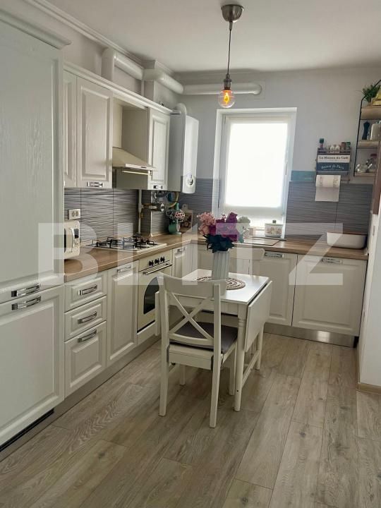 Apartament de vânzare 2 camere Tractorul - 189488AV | BLITZ Brașov | Poza4