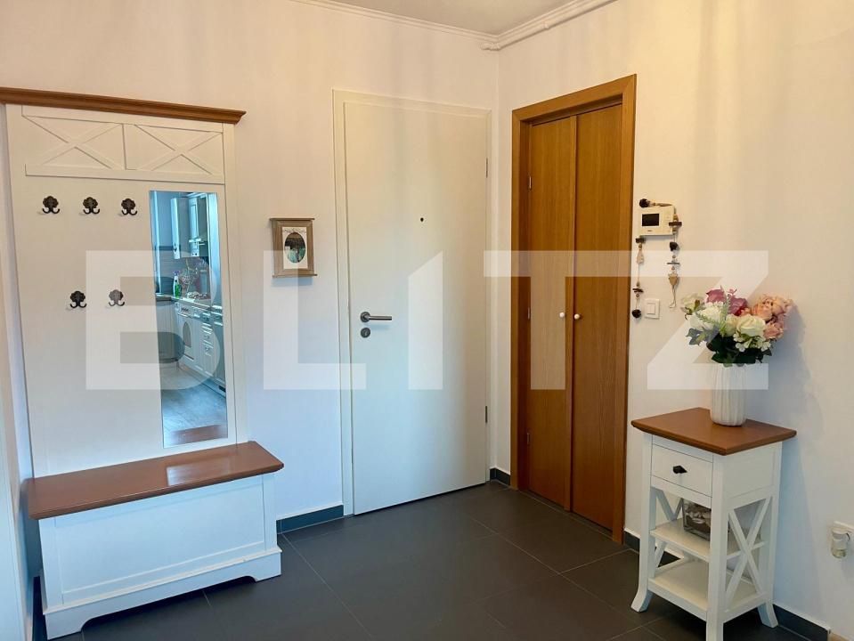 Apartament de vânzare 2 camere Tractorul - 189488AV | BLITZ Brașov | Poza13