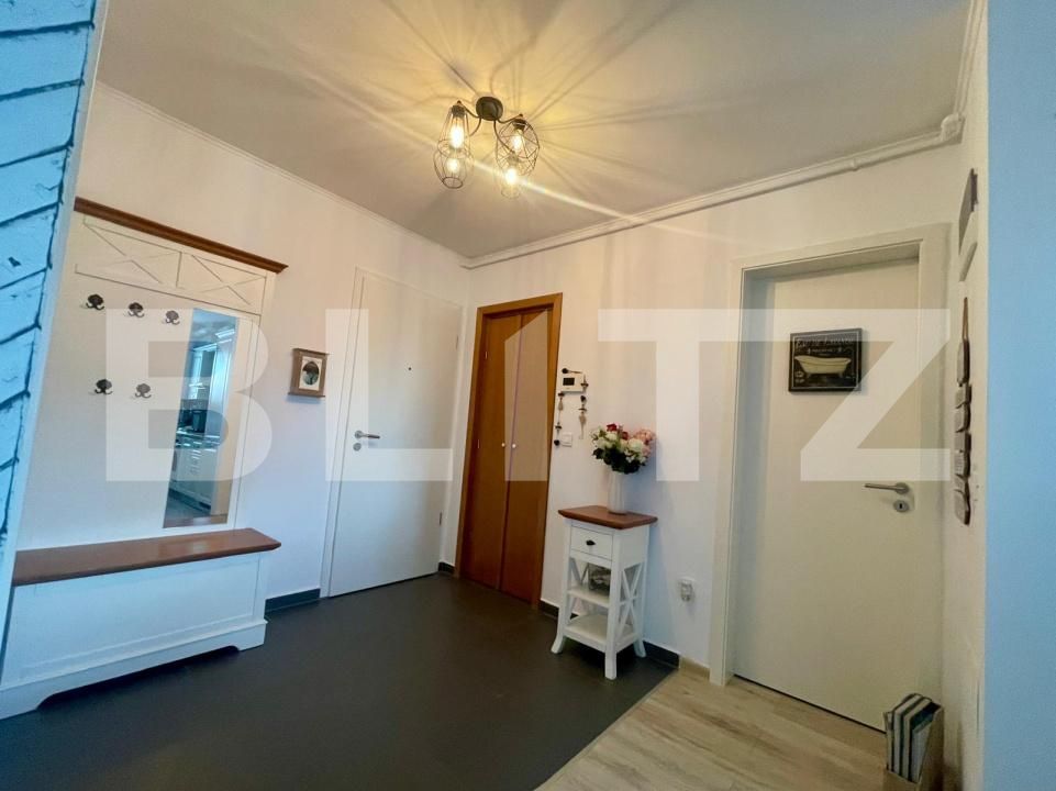Apartament de vânzare 2 camere Tractorul - 189488AV | BLITZ Brașov | Poza12