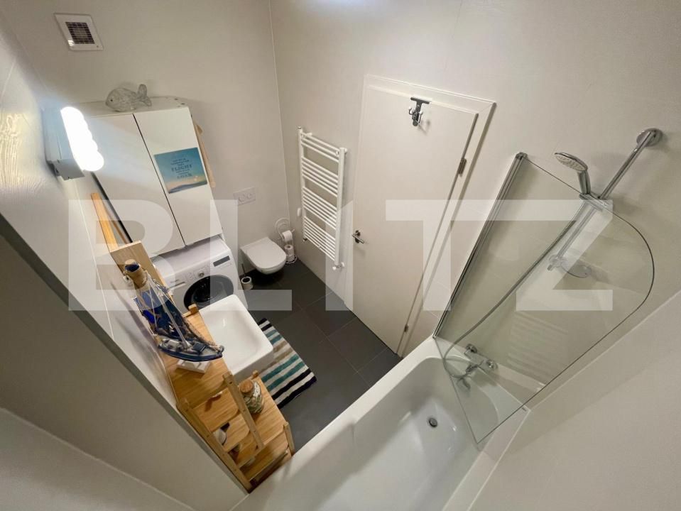 Apartament de vânzare 2 camere Tractorul - 189488AV | BLITZ Brașov | Poza9