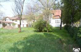 Oferta unica! Casa 462 mp utili, teren 2003 mp, front 20 ml, zona Hotel Napoca