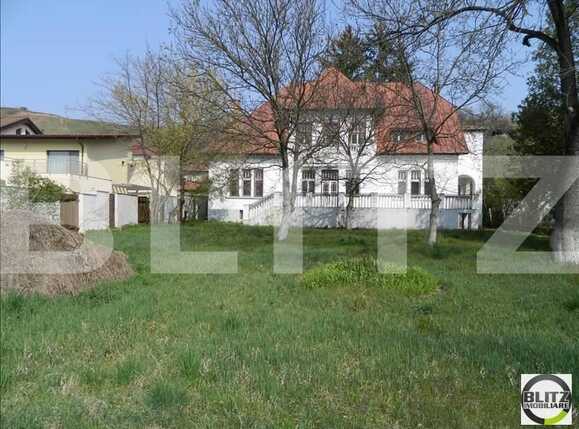 Casa de vânzare 1 camera Grigorescu - 18949CV | BLITZ Cluj-Napoca | Poza2