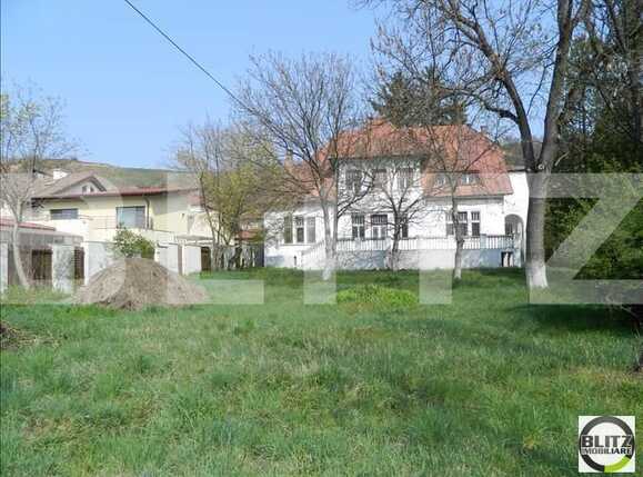 Casa de vânzare 1 camera Grigorescu - 18949CV | BLITZ Cluj-Napoca | Poza1