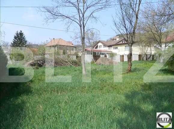 Casa de vânzare 1 camera Grigorescu - 18949CV | BLITZ Cluj-Napoca | Poza3