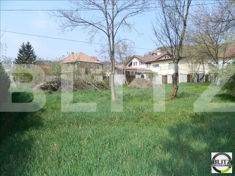 Casa de vânzare 1 camera Grigorescu - 18949CV | BLITZ Cluj-Napoca | Poza3