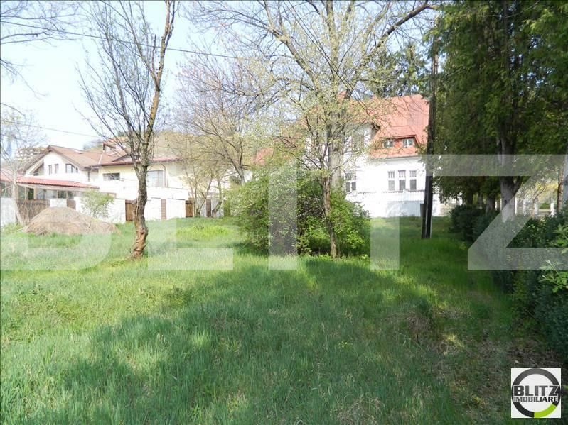 Casa de vânzare 1 camera Grigorescu - 18949CV | BLITZ Cluj-Napoca | Poza4