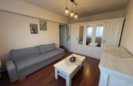 Apartament 2 camere, decomandat, zona Marati