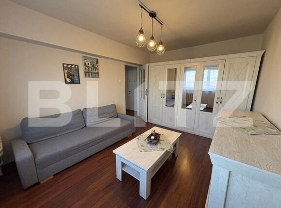 Apartament de închiriat 2 camere Marasti - 189490AI | BLITZ Cluj-Napoca | Poza1