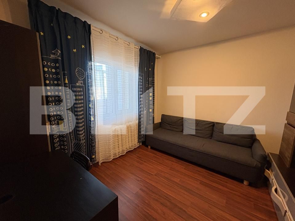 Apartament de închiriat 2 camere Marasti - 189490AI | BLITZ Cluj-Napoca | Poza4