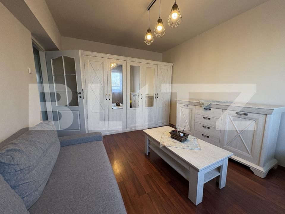 Apartament de închiriat 2 camere Marasti - 189490AI | BLITZ Cluj-Napoca | Poza2