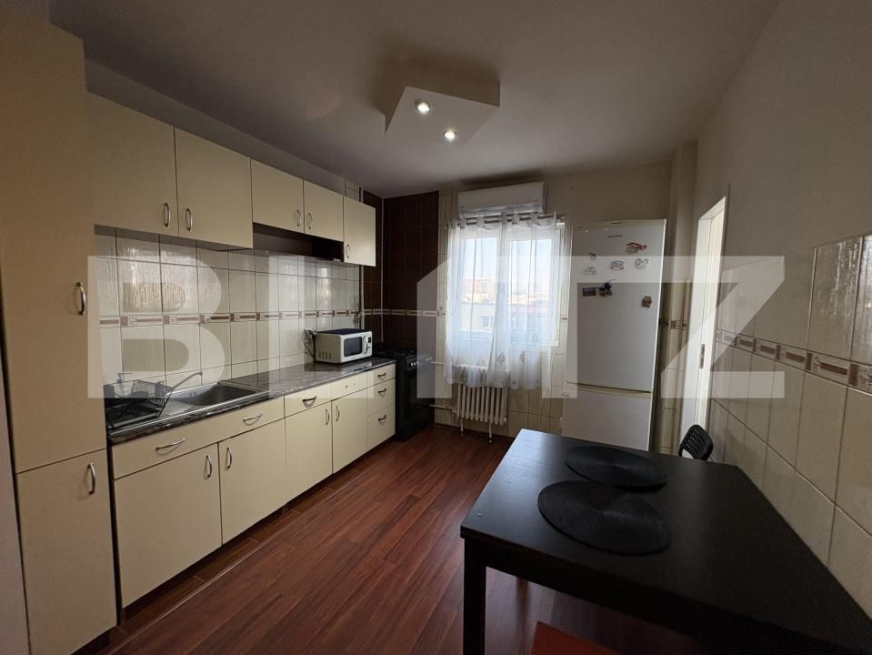 Apartament de închiriat 2 camere Marasti - 189490AI | BLITZ Cluj-Napoca | Poza6