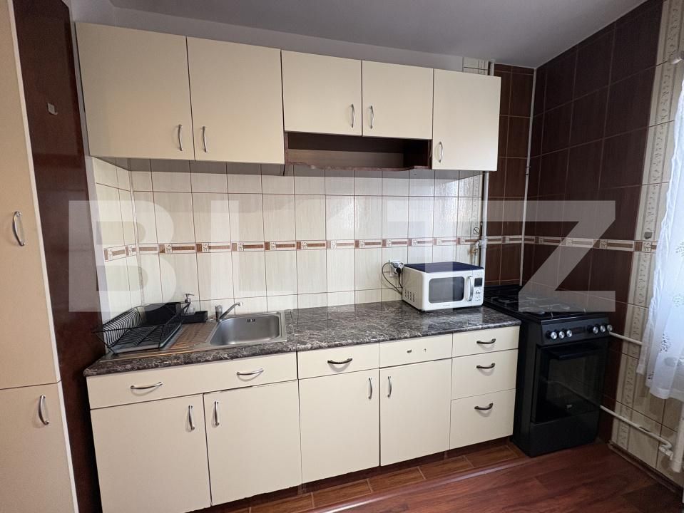 Apartament de închiriat 2 camere Marasti - 189490AI | BLITZ Cluj-Napoca | Poza5