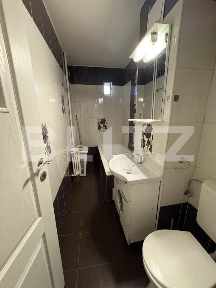 Apartament de închiriat 2 camere Marasti - 189490AI | BLITZ Cluj-Napoca | Poza7
