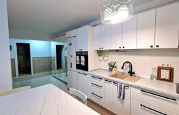 Apartament modern cu 3 camere, etajul 1, parcare cu CF, semicentral Floresti