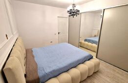 Apartament modern cu 3 camere, etajul 1, parcare cu CF, semicentral Floresti