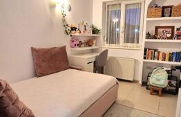 Apartament modern cu 3 camere, etajul 1, parcare cu CF, semicentral Floresti