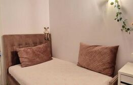 Apartament modern cu 3 camere, etajul 1, parcare cu CF, semicentral Floresti