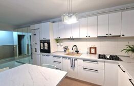 Apartament modern cu 3 camere, etajul 1, parcare cu CF, semicentral Floresti