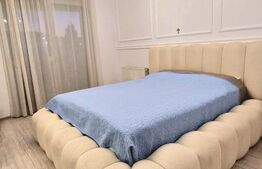 Apartament modern cu 3 camere, etajul 1, parcare cu CF, semicentral Floresti