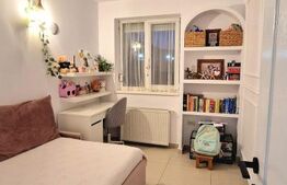 Apartament modern cu 3 camere, etajul 1, parcare cu CF, semicentral Floresti