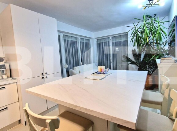 Apartament de vânzare 3 camere Floreşti - 189493AV | BLITZ Cluj-Napoca | Poza5