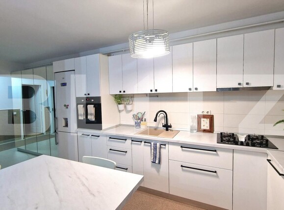 Apartament de vânzare 3 camere Floreşti - 189493AV | BLITZ Cluj-Napoca | Poza3