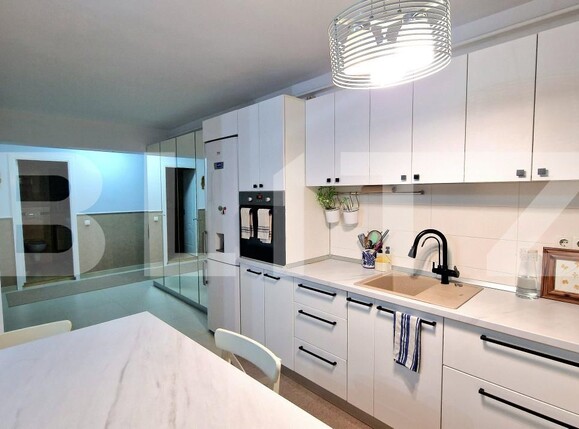 Apartament de vânzare 3 camere Floreşti - 189493AV | BLITZ Cluj-Napoca | Poza4