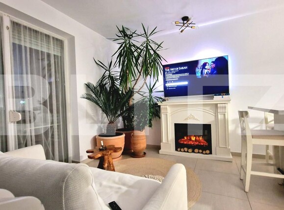 Apartament de vânzare 3 camere Floreşti - 189493AV | BLITZ Cluj-Napoca | Poza1