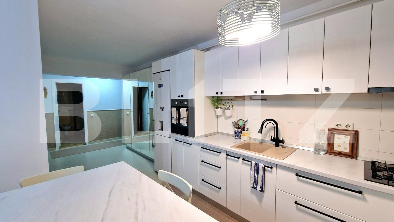 Apartament de vânzare 3 camere Floreşti - 189493AV | BLITZ Cluj-Napoca | Poza4