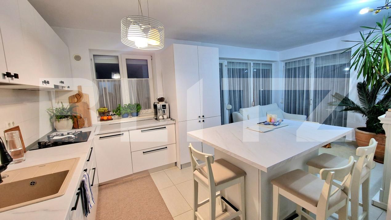 Apartament de vânzare 3 camere Floreşti - 189493AV | BLITZ Cluj-Napoca | Poza2