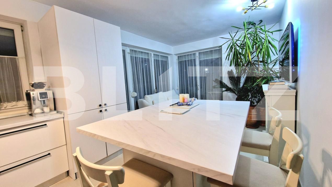 Apartament de vânzare 3 camere Floreşti - 189493AV | BLITZ Cluj-Napoca | Poza5