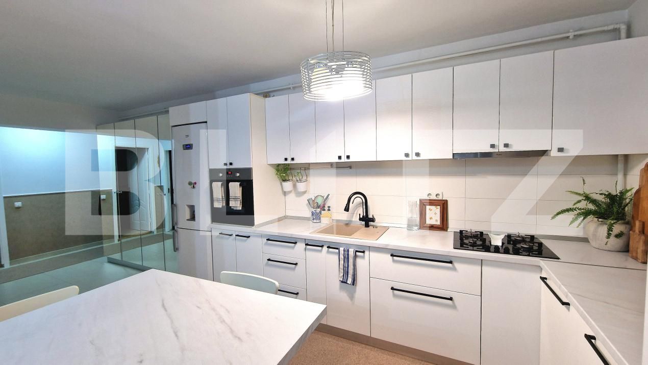 Apartament de vânzare 3 camere Floreşti - 189493AV | BLITZ Cluj-Napoca | Poza3