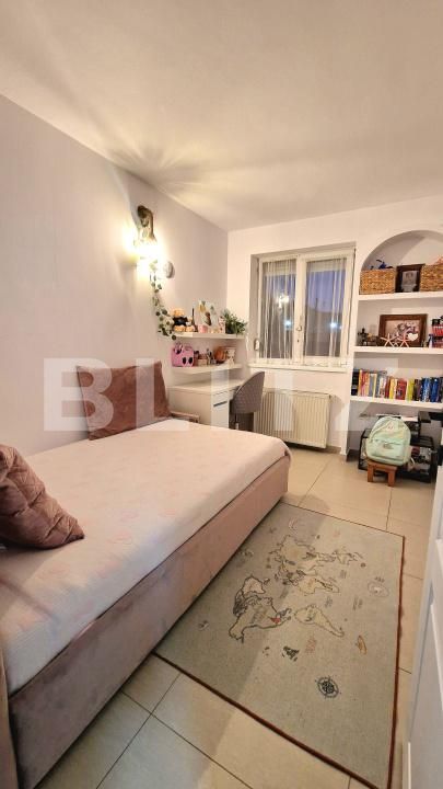 Apartament de vânzare 3 camere Floreşti - 189493AV | BLITZ Cluj-Napoca | Poza8