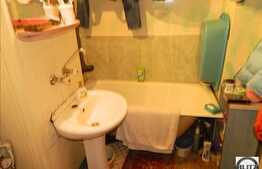 Vanzare 2 camere, decomandat, 44 mp, zona Mehedinti , cu loc de parcare