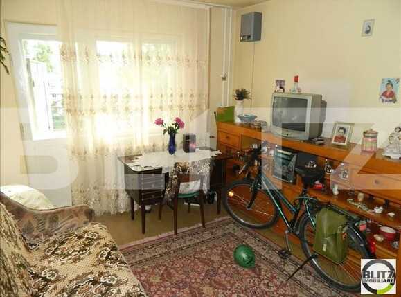 Apartament de vânzare 2 camere Manastur - 1895AV | BLITZ Cluj-Napoca | Poza1