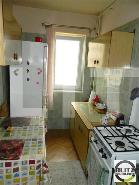 Apartament de vânzare 2 camere Manastur - 1895AV | BLITZ Cluj-Napoca | Poza3