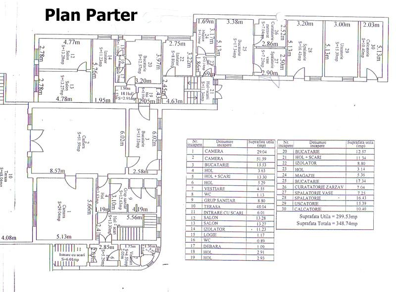 Casa de vânzare 1 camera Grigorescu - 18950CV | BLITZ Cluj-Napoca | Poza2
