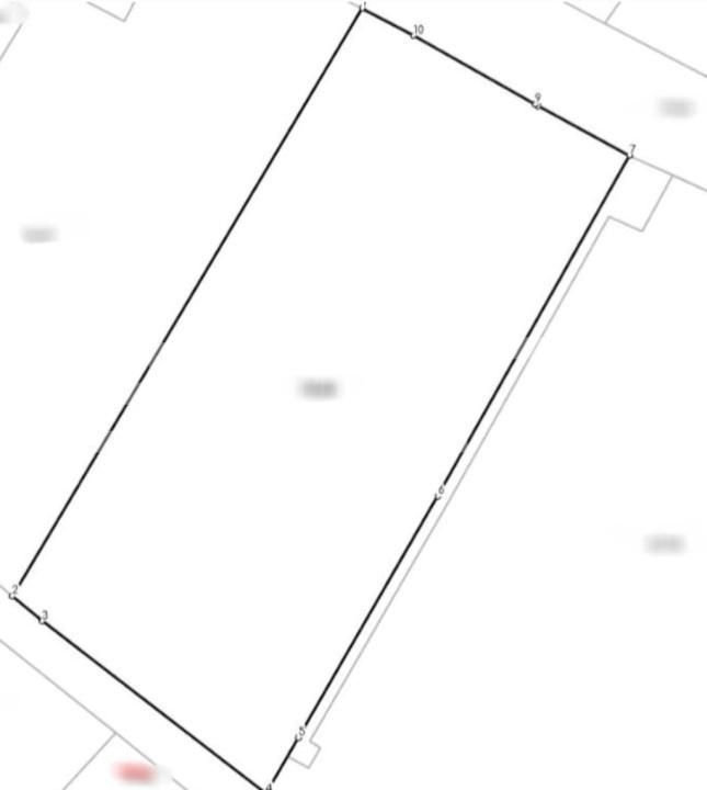 Teren de vânzare Chinteni - 189506TV | BLITZ Cluj-Napoca | Poza2