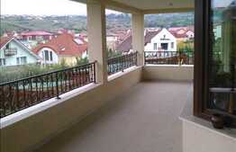 Casa individuala, 270 mp, teren 610 mp, zona Campului