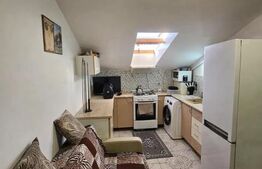 Apartament 2 camere, Apahida zona Peny