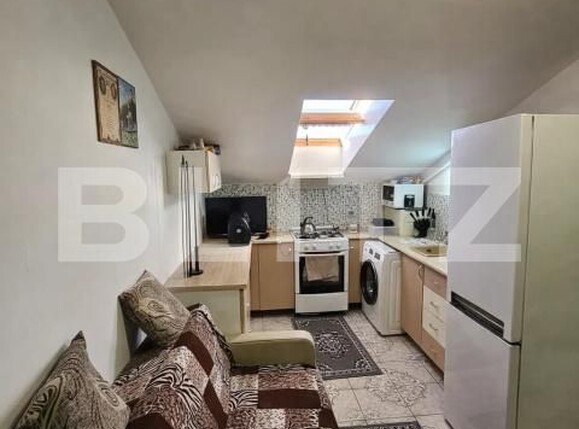 Apartament de vânzare 2 camere Apahida - 189510AV | BLITZ Cluj-Napoca | Poza3