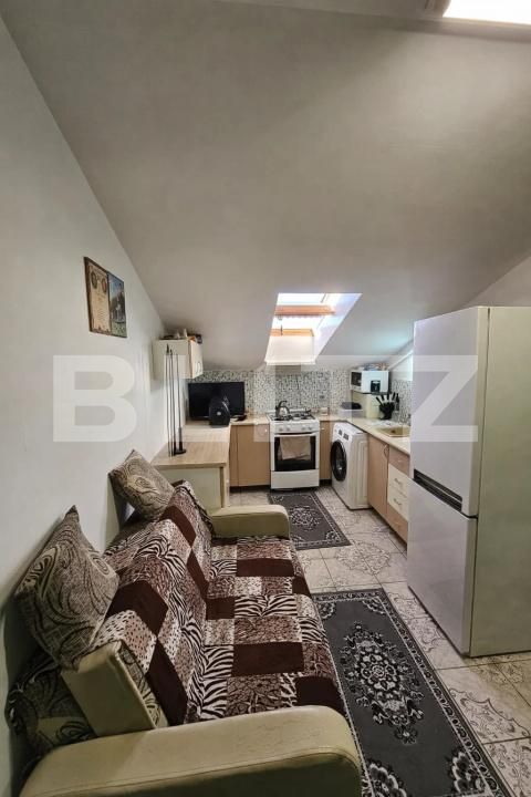 Apartament de vânzare 2 camere Apahida - 189510AV | BLITZ Cluj-Napoca | Poza3