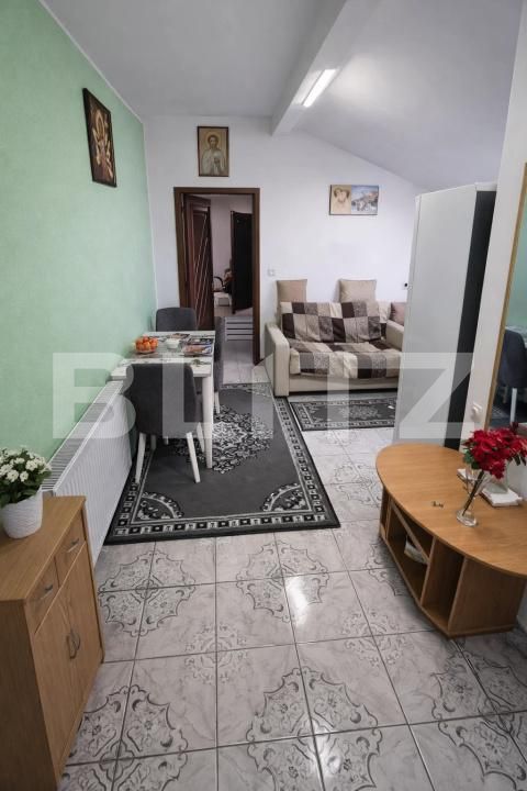 Apartament de vânzare 2 camere Apahida - 189510AV | BLITZ Cluj-Napoca | Poza2