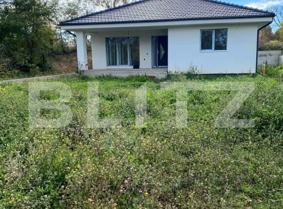 Casa de vânzare 4 camere Aiton - 189512CV | BLITZ Cluj-Napoca | Poza1