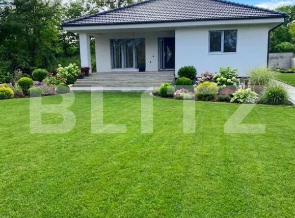 Casa de vânzare 4 camere Aiton - 189512CV | BLITZ Cluj-Napoca | Poza1