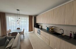 Apartament 3 camere, Zona iulius mall, Parcare subterana, PET FRIENDLY 