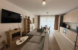 Apartament 3 camere, Zona iulius mall, Parcare subterana, PET FRIENDLY 